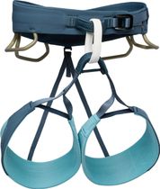 Black Diamond W Solution Harness Women's climbing harness