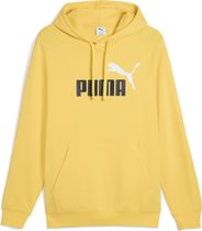 Essentials 2 Color No. 1 Logo Hoodie TR