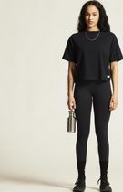 Collective Relaxed Short Sleeve Tee Women