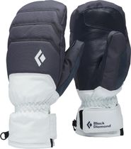 W Mission MX Mitts