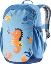Deuter Pico Rucksack speziell für Kinder