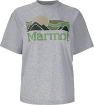 Wm's Coastal Tee Short Sleeve