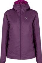 Dolomiti Hooded Jacket Woman