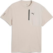 Puma Pumatech Pocket Tee Herren T-Shirt für sämtliche Outdoor Aktivitäten