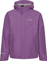 Jack Wolfskin Iceland 3IN1 Print Jacket K Kinder Doppeljacke