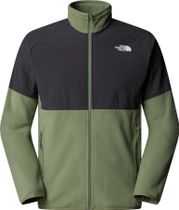 Mens Glacier Heavyweight Full Zip