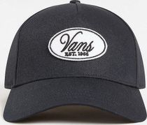 Raley Strapback