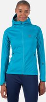 W Genetys Hood Jacket