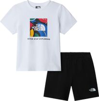 KID Box NSE Play REG Short SET