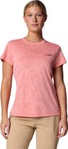 Bluebird Canyon Short Sleeve Crew