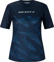 Tee W's Vertic LT SS