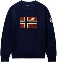 Napapijri D-archive Knit C