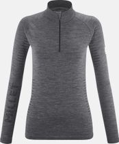 Drynamic Warm 1/2 Zip W