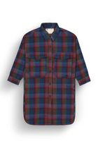 Sotola Coat