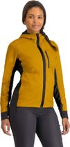 Sportful Xplore Thermal W Jacket Women's cross-country ski jacket