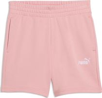 Essentials Small No. 1 Logo 5'' High-waist Shorts TR (s)