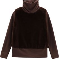 Camelia Sweater