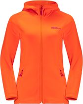 Baiselberg Hooded Full Zip W