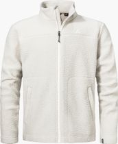 Schöffel Circ Fleece Jacket Style Purga Men Herren Midlayer für Outdoor Aktivitäten