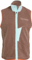 Terrex Xploric High Pile Fleece Vest