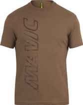 Corporate Vertical Tee
