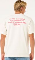 RAW Energy Dolphin Tee