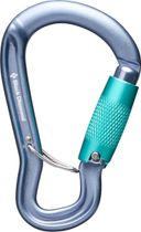 Black Diamond Gridlock Triple Lock Carabiner