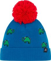 Talur Pompon Mütze Kids