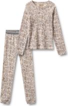 Wheat Baselayer Set