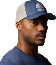 Mesh Ball Cap