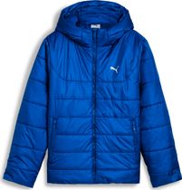 Essentials Hooded Padded Jacket