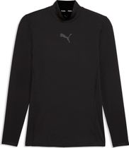 Puma teamLIGA26 Baselayer Tee LS Warm Jungen Longsleeve für Freizeit und Outdooraktivitäten