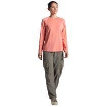 Craghoppers Nosilife Nour Long Sleeved T-shirt Damen Longsleeve für Freizeit und Outdooraktivitäten