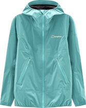Berghaus NEW W Trail Active Rain Shell Damen Hardshelljacke