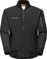 Utility Bomber Jacket Men