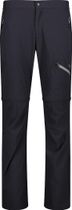MAN Zip OFF Pant