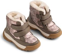 Wheat Winterboot Millas Tex Kinder Winterstiefel