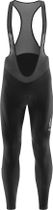 Men Bike Bib Tights Thermo Elastic