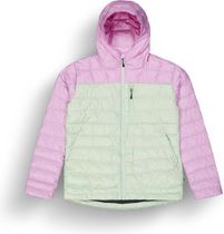 Mid Puff Down W Jacket
