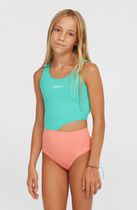O'Neill O'neill Cali Holiday Swimsuit Mädchen Bademode