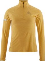 Wool Long Sleeve Tee Women