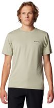 Tech Trail Crew Neck II
