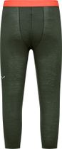 Salewa Cristallo Warm AMR M 3/4TIGHT Unisex Funktionswäsche