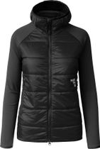 Firstline Hybrid Jacket Primaloft W
