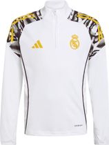 adidas Real Madrid Avengers 25/26 Tiro25 Competition Training Top Kids