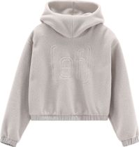 Woman Sweat FIX Hood