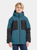 Dolomit Kids Jacket 3