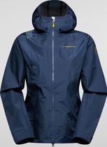 Discover Shell Jacket Women