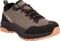 Vertyx Low WMN Trekking Shoes WP