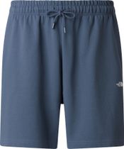 Mens Essential Light Relaxed Shorts
